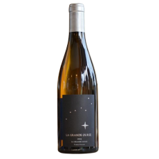 Grande Ourse blanc Chalon